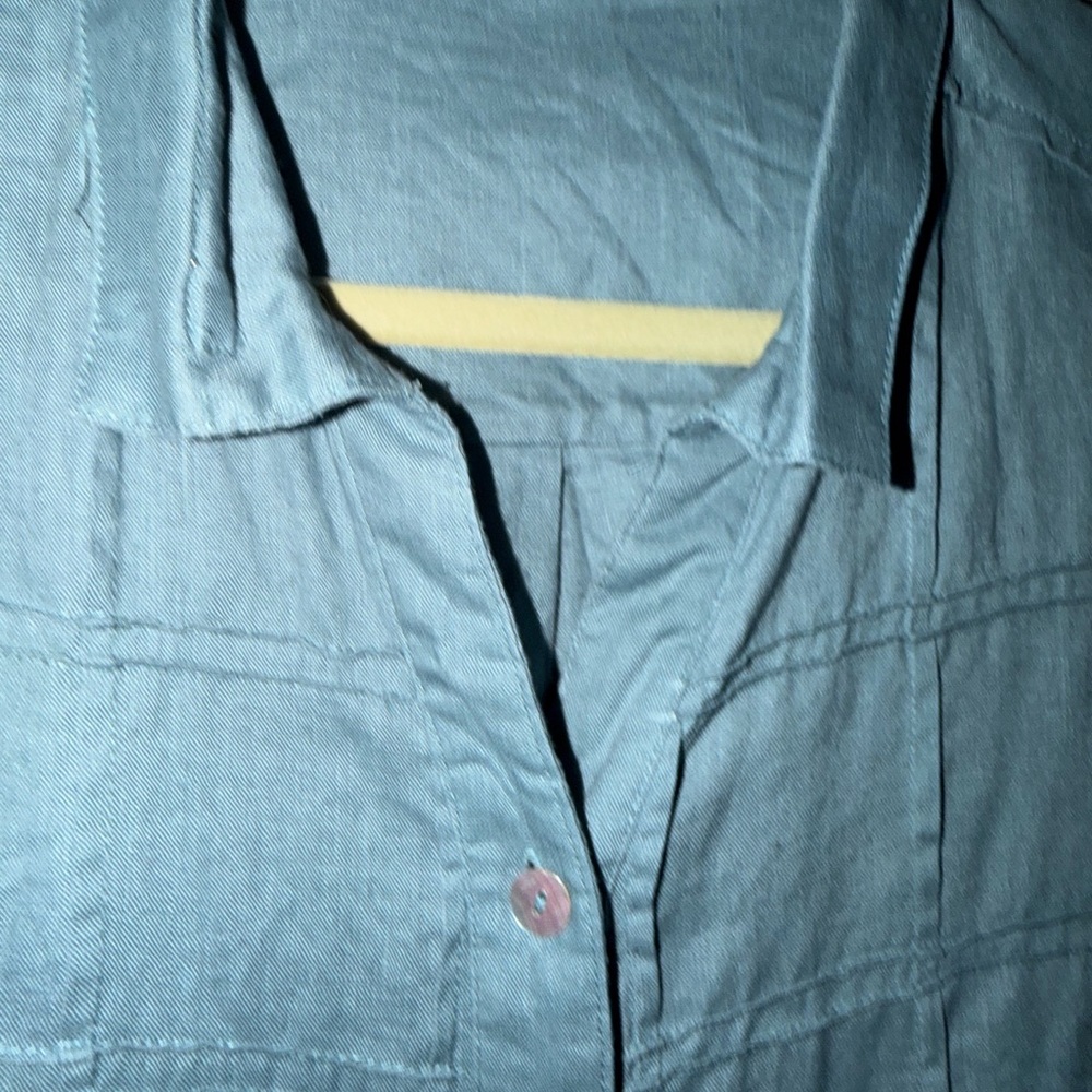 John Mark blouse - image 2